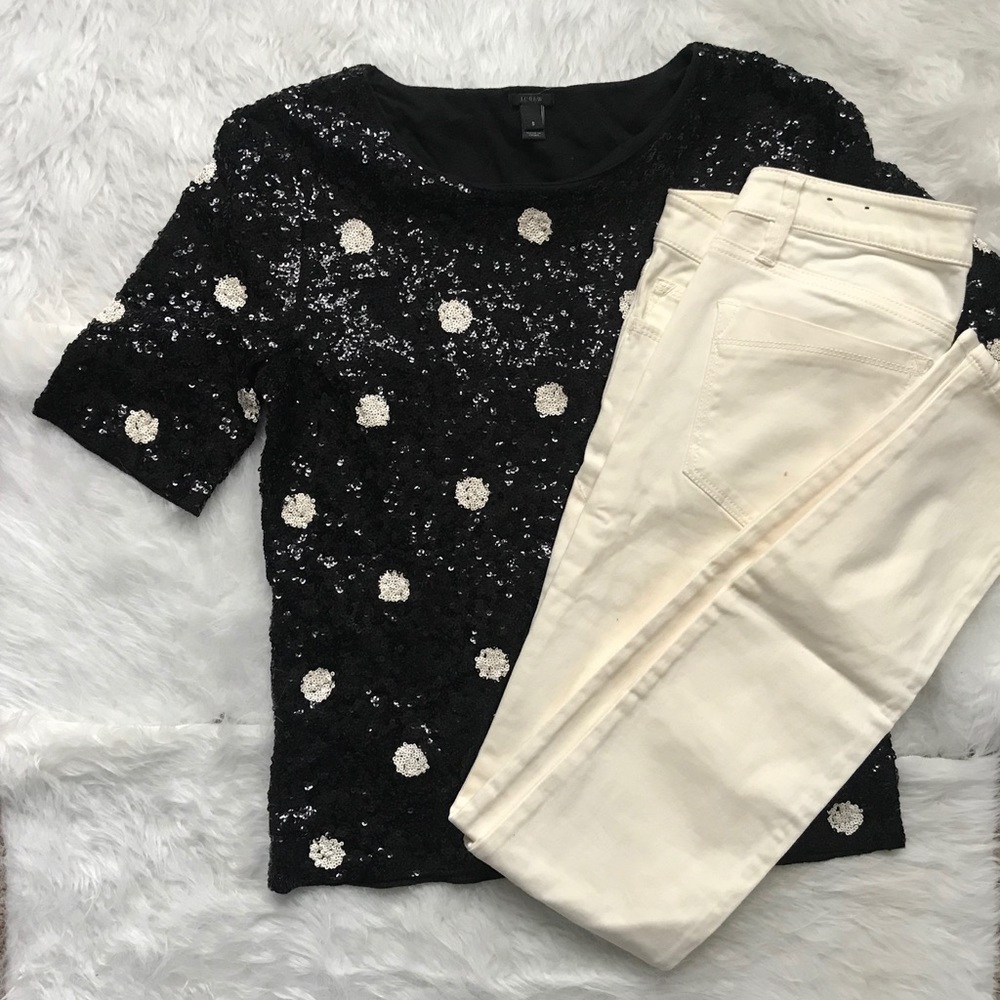 Express new legging jeans